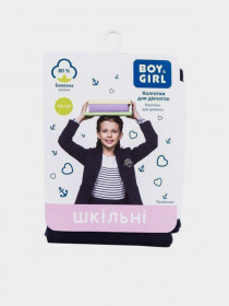 Колготи Boy&Girl модель 4823102925486-Boy&Girl Фото