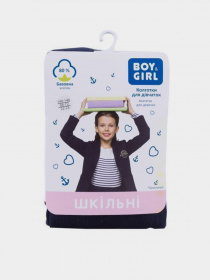 Колготи Boy&Girl Модель 4823102925509-Boy&Girl Фото