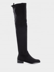 Ботфорты M Wone модель 317468 Фото