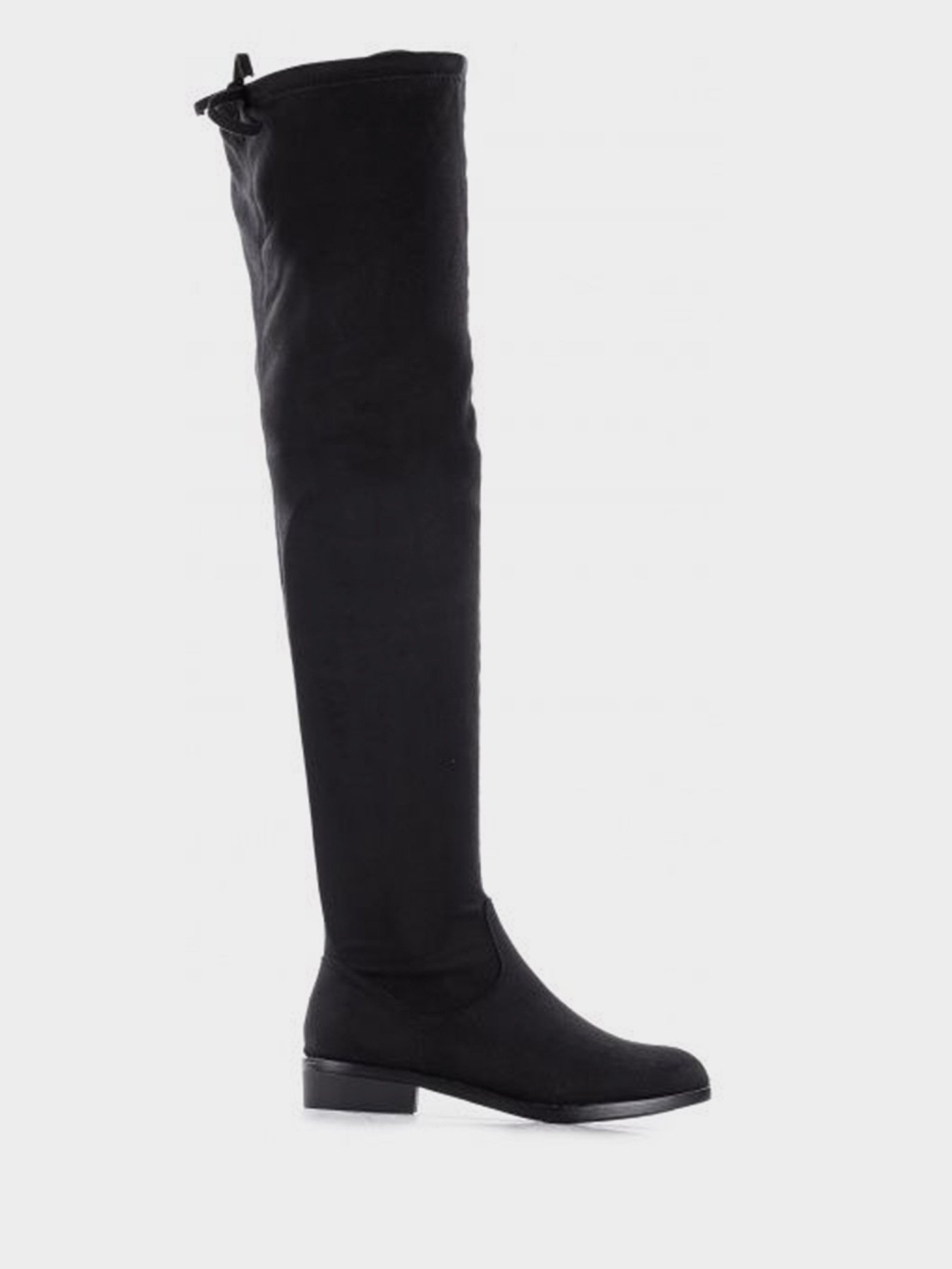 Ботфорты M Wone модель 317468 Фото