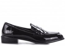 Лоферы M Wone модель 318525 Фото