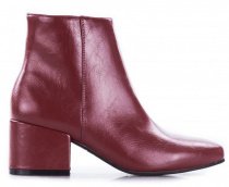 Ботинки на каблуках M Wone модель 318651 Фото