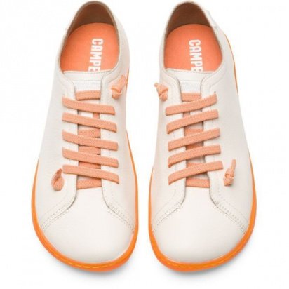 Напівчеревики Camper модель K200586-001 — фото - INTERTOP