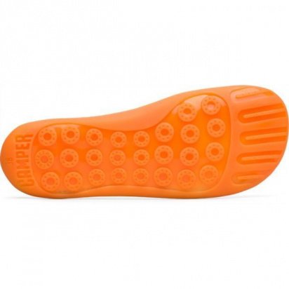 Напівчеревики Camper модель K200586-001 — фото 4 - INTERTOP