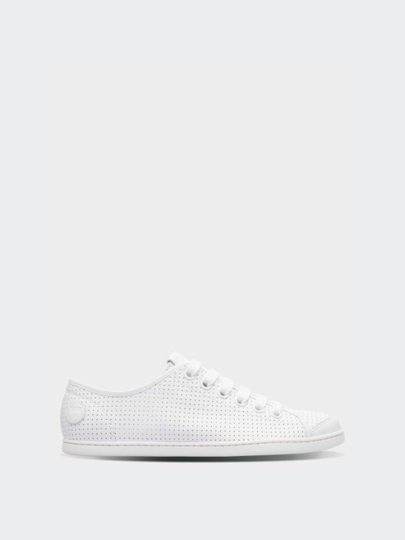 Кеды низкие Camper Uno модель 21815-046 Фото