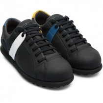 Полуботинки Camper модель K100343-001 Фото