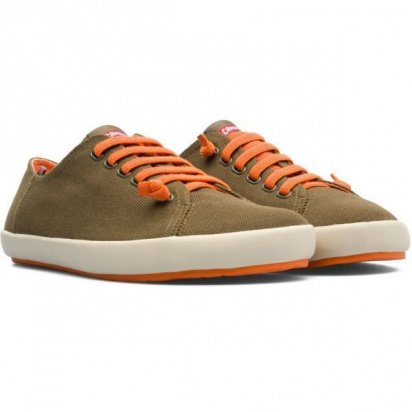 Кеди низькі Camper модель 18869-054 — фото 3 - INTERTOP