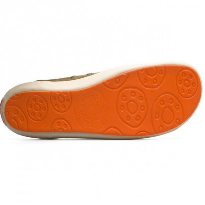 Кеди низькі Camper модель 18869-054 — фото 4 - INTERTOP