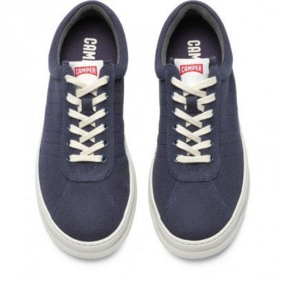 Кеди низькі Camper модель K100309-004 — фото - INTERTOP