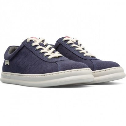 Кеди низькі Camper модель K100309-004 — фото 3 - INTERTOP
