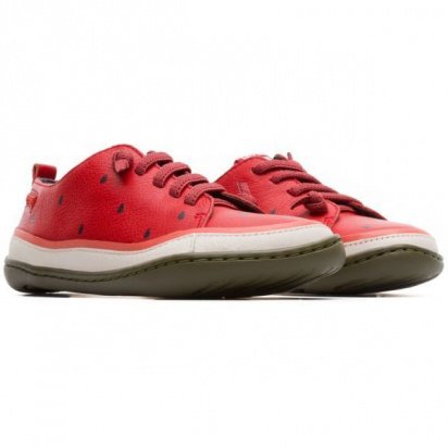 Набор по уходу за волосами Camper модель K800172-001 — фото 4 - INTERTOP