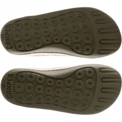 Набор по уходу за волосами Camper модель K800172-001 — фото 5 - INTERTOP