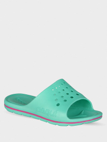 Шльопанці COQUI модель 6373 Mint Фото