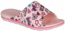 Шльопанці COQUI модель 6375 Candy pink Фото