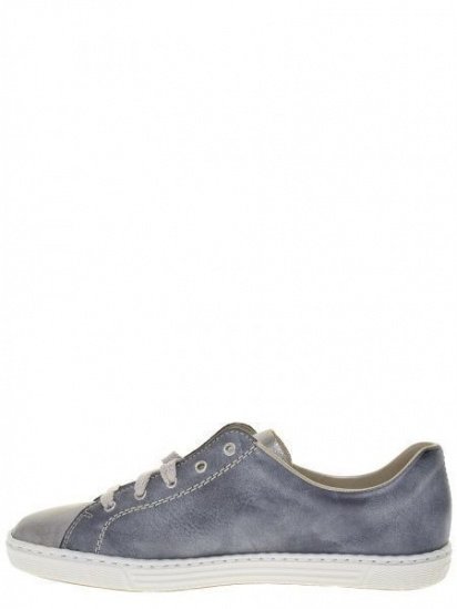 Туфли RIEKER модель L0943/41 — фото - INTERTOP