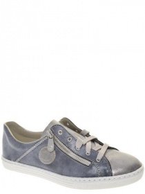 Туфли RIEKER модель L0943/41 Фото