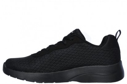Кросівки для тренувань Skechers модель 12964 BBK — фото - INTERTOP