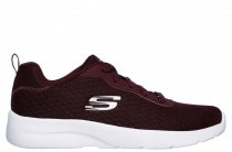 Кроссовки для спорта Skechers модель 12964 BURG Фото