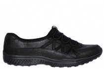 Слипоны Skechers модель 23267 BLK Фото