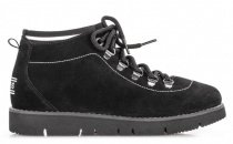 Полуботинки со шнуровкой Skechers модель 31311 BLK Фото