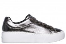 Полуботинки со шнуровкой Skechers модель 73890 PEW Фото