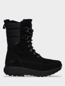 Сапоги Skechers модель 15567 BBK Фото