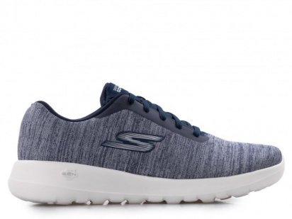 Кросівки Skechers модель 15633 NVW - фото
