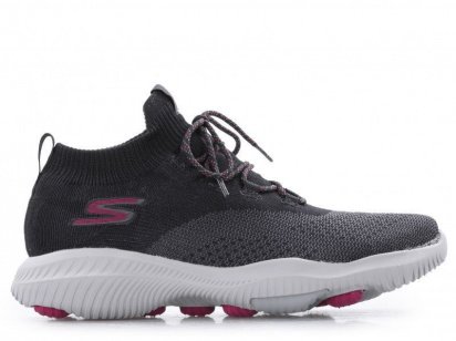Кросівки Skechers модель 15667 BKHP - фото