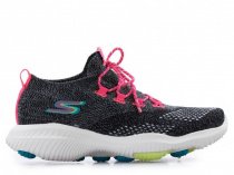 Кроссовки Skechers модель 15667 BKMT Фото