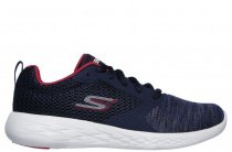 Кросівки для бігу Skechers модель 15081 NVPK Фото