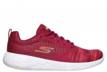 Кроссовки для бега Skechers модель 15081 PNK Фото