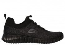 Кроссовки для тренировок Skechers модель 52642 BBK Фото