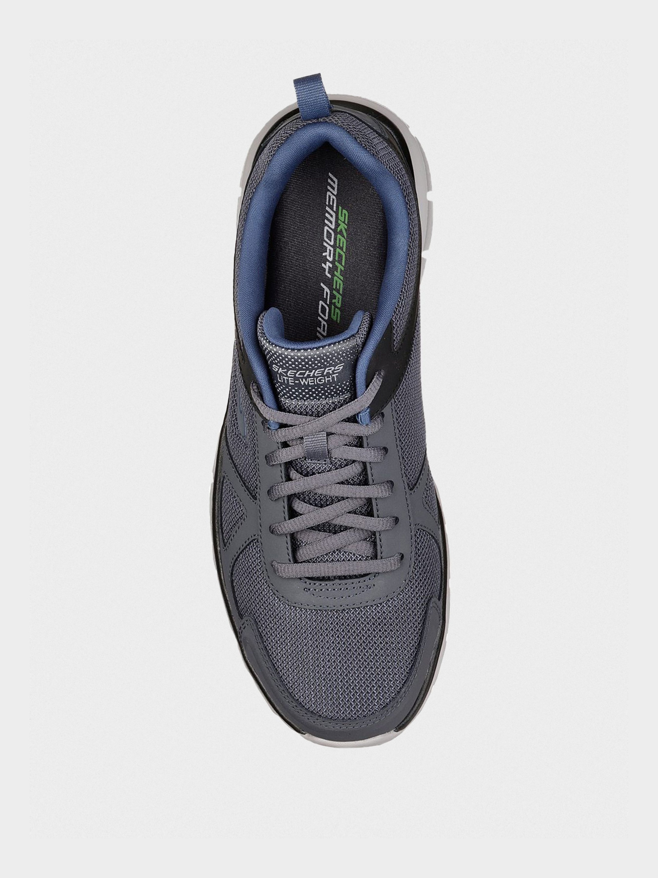 Кросівки Skechers TRACK модель 52631 GYNV Кросівки Skechers TRACK модель 52631 GYNV Фото