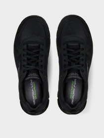 Кроссовки Skechers Track модель 52631 BBK Фото