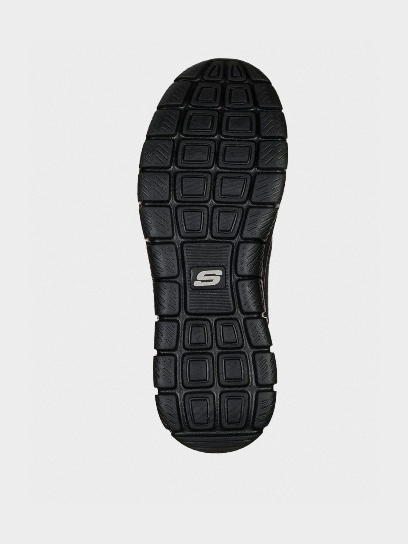 Кросівки Skechers TRACK модель 52631 BBK Фото