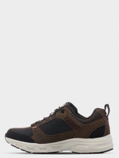 Кросівки Skechers Relaxed Fit: Oak Canyon модель 51893 CHBK — фото - INTERTOP