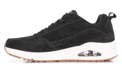 Кросівки Skechers модель 52456 BLK — фото - INTERTOP