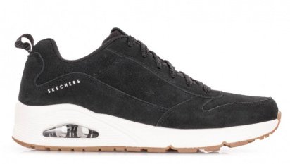 Кросівки Skechers модель 52456 BLK - фото