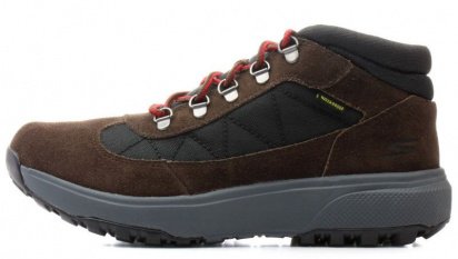 Черевики Skechers Outdoor Ultra модель 55487 CHBK — фото - INTERTOP