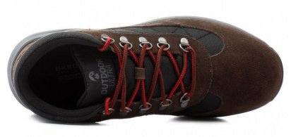 Черевики Skechers Outdoor Ultra модель 55487 CHBK — фото 3 - INTERTOP