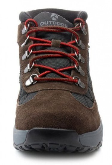Черевики Skechers Outdoor Ultra модель 55487 CHBK — фото 4 - INTERTOP