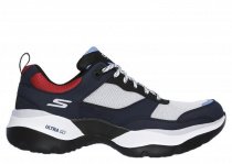 Кроссовки повседневные Skechers модель 18551 NVW Фото