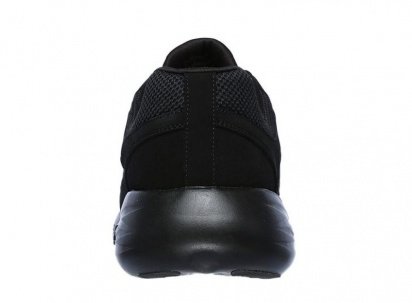 Кросівки для бігу Skechers модель 55085 BBK — фото 4 - INTERTOP