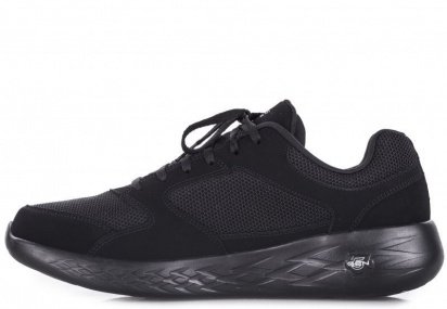 Кросівки для бігу Skechers модель 55085 BBK — фото 6 - INTERTOP