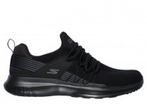 Кроссовки для бега Skechers модель 54843 BBK Фото