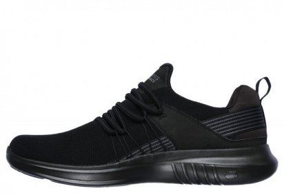 Кросівки для бігу Skechers модель 54843 BBK — фото - INTERTOP