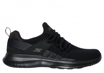 Кросівки для бігу Skechers модель 54843 BBK - фото
