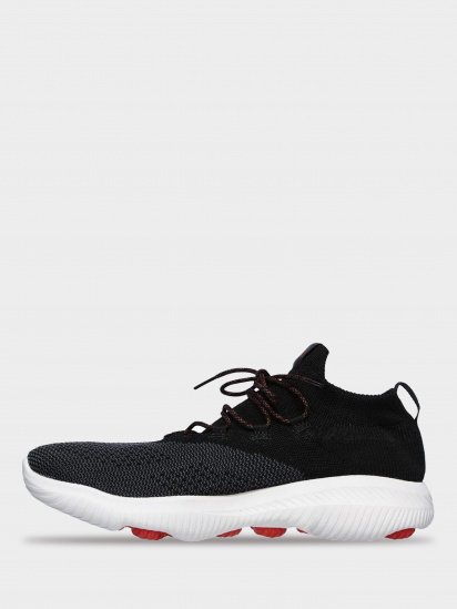 Кросівки Skechers модель 54667 BKRD — фото - INTERTOP