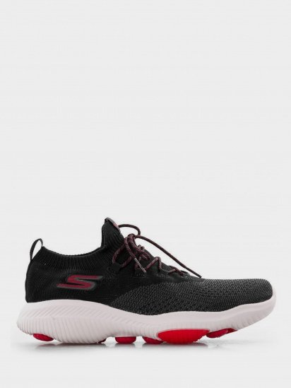 Кросівки Skechers модель 54667 BKRD - фото