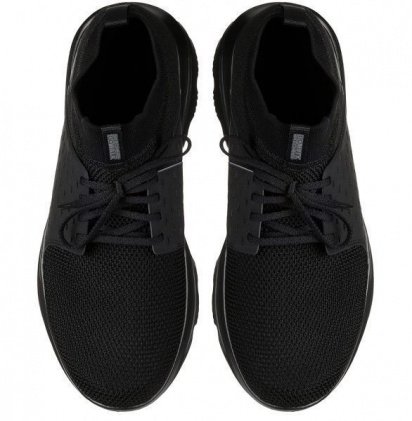 Кросівки Skechers модель 54726 BBK — фото 5 - INTERTOP